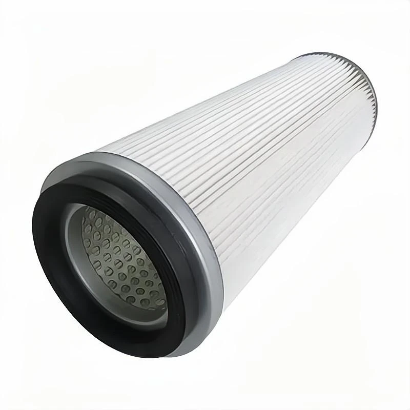 High Flow Filter